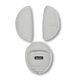 Dooky  Universal Pads για Ζώνη 5 Σημείων Linea DK-2026734 - Αξεσουάρ Καροτσιών στο Oneirokosmos