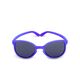 KiETLA: Γυαλιά Ηλίου Wazz 2-4 ετών - Wayfarer Intense Blue  WA3SUNINTENSEBLUE - Γυαλιά Ηλίου στο Oneirokosmos