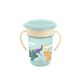Miniland Παιδικό Ποτηράκι 360 Sippy Cup Jurassic 270 ml  ML89636 - Ποτηράκια 6μηνών + στο Oneirokosmos
