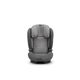 Inglesina Κάθισμα Αυτοκινήτου Cartesio i-Size Stone Grey AV98R0STG - Κάθισμα Αυτοκινήτου Group 2,3 (15-36Kg) στο Oneirokosmos