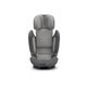 Inglesina Κάθισμα Αυτοκινήτου Cartesio i-Size Stone Grey AV98R0STG - Κάθισμα Αυτοκινήτου Group 2,3 (15-36Kg) στο Oneirokosmos
