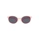 KiETLA: Γυαλιά Ηλίου Wazz 2-4 ετών - Wayfarer Blush Pink WA3SUNBLUSH - Γυαλιά Ηλίου στο Oneirokosmos