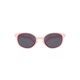 KiETLA: Γυαλιά Ηλίου Wazz 2-4 ετών - Wayfarer Blush Pink WA3SUNBLUSH - Γυαλιά Ηλίου στο Oneirokosmos