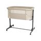 KikkaBoo Λίκνο Noah Beige 31003020104 - Λίκνο στο Oneirokosmos