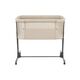 KikkaBoo Λίκνο Noah Beige 31003020104 - Λίκνο στο Oneirokosmos