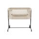 KikkaBoo Λίκνο Noah Beige 31003020104 - Λίκνο στο Oneirokosmos