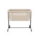 KikkaBoo Λίκνο Noah Beige 31003020104 - Λίκνο στο Oneirokosmos
