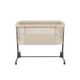 KikkaBoo Λίκνο Noah Beige 31003020104 - Λίκνο στο Oneirokosmos