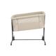 KikkaBoo Λίκνο Noah Beige 31003020104 - Λίκνο στο Oneirokosmos