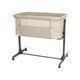 KikkaBoo Λίκνο Noah Beige 31003020104 - Λίκνο στο Oneirokosmos
