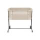 KikkaBoo Λίκνο Noah Beige 31003020104 - Λίκνο στο Oneirokosmos