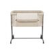 KikkaBoo Λίκνο Noah Beige 31003020104 - Λίκνο στο Oneirokosmos