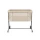 KikkaBoo Λίκνο Noah Beige 31003020104 - Λίκνο στο Oneirokosmos