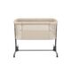 KikkaBoo Λίκνο Noah Beige 31003020104 - Λίκνο στο Oneirokosmos