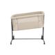 KikkaBoo Λίκνο Noah Beige 31003020104 - Λίκνο στο Oneirokosmos