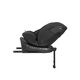 Kikka boo Κάθισμα Αυτοκινήτου i-Orbit i-Size Isofix 40-150cm Black 31002100085 - Κάθισμα Αυτοκινήτου 0-36Kg στο Oneirokosmos