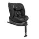 Kikka boo Κάθισμα Αυτοκινήτου i-Orbit i-Size Isofix 40-150cm Black 31002100085 - Κάθισμα Αυτοκινήτου 0-36Kg στο Oneirokosmos
