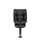 Kikka boo Κάθισμα Αυτοκινήτου i-Orbit i-Size Isofix 40-150cm Black 31002100085 - Κάθισμα Αυτοκινήτου 0-36Kg στο Oneirokosmos