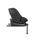 Kikka boo Κάθισμα Αυτοκινήτου i-Orbit i-Size Isofix 40-150cm Black 31002100085 - Κάθισμα Αυτοκινήτου 0-36Kg στο Oneirokosmos