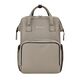 Kikkaboo Τσάντα Αλλαξιέρα Siena Beige 31108020112 - Τσάντες - Αλλαξιέρες στο Oneirokosmos