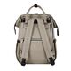 Kikkaboo Τσάντα Αλλαξιέρα Siena Beige 31108020112 - Τσάντες - Αλλαξιέρες στο Oneirokosmos