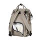 Kikkaboo Τσάντα Αλλαξιέρα Siena Beige 31108020112 - Τσάντες - Αλλαξιέρες στο Oneirokosmos