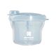 Kikka Boo Δοσομετρητής Σκόνης Γάλακτος Milk powder dispenser 2in1 Light Blue 31302040125 - Μπιμπερό στο Oneirokosmos