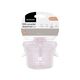 Kikka Boo Δοσομετρητής Σκόνης Γάλακτος Milk powder dispenser 2in1 Light Pink  31302040124 - Μπιμπερό στο Oneirokosmos