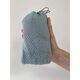 Mini Monkey: Μάρσιπος-Sling Ελαφρύς και αδιάβροχος Light green MKY_00000204 - Μάρσιποι στο Oneirokosmos