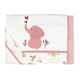 Baby Star Σετ Σεντόνια Κούνιας 3 τεμαχίων Elephant 5373 - Σεντόνια Κούνιας στο Oneirokosmos