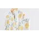 ABO Υπνόσακος Flexy  2.5 tog Lemons 31110325 - Υπνόσακοι  στο Oneirokosmos