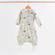 ABO Υπνόσακος Flexy  2.5 tog Mon & cloud 31111125 - Υπνόσακοι  στο Oneirokosmos
