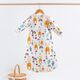 ABO Υπνόσακος Bag Me  2.5 tog Rainbow 0-6m 31120125 - Υπνόσακοι  στο Oneirokosmos