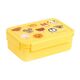 A Little Lovely Company Δοχείο φαγητού Bento με χωρίσματα- 1,2 L- Animals Friends BBAFYE77 - Σετ Φαγητού, Μπολάκια, Πιατάκια Φαγητού στο Oneirokosmos