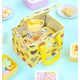A Little Lovely Company Τσαντάκι μεταφοράς φαγητού - Animal Friends CBAFYE33 - Θερμός & Ισοθερμικά Προϊόντα στο Oneirokosmos