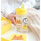 A Little Lovely Company Παιδικό Παγούρι από Tritan 450ml - Animal Friends DBAFYE90 - Εκπαιδευτικά Ποτηράκια στο Oneirokosmos
