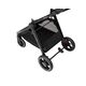 Kikka Boo Πολυκαρότσι 3 in 1 with Carrycot Ava Grey 31001010062 - Πολυκαρότσια, Συστήματα Μεταφοράς στο Oneirokosmos