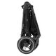 Kikka Boo Πολυκαρότσι 3 in 1 with Carrycot Ava Grey 31001010062 - Πολυκαρότσια, Συστήματα Μεταφοράς στο Oneirokosmos