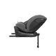 Kikka boo Κάθισμα Αυτοκινήτου i-Orbit i-Size Isofix 40-150cm Dark Grey 31002100086 - Κάθισμα Αυτοκινήτου 0-36Kg στο Oneirokosmos