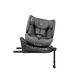 Kikka boo Κάθισμα Αυτοκινήτου i-Orbit i-Size Isofix 40-150cm Dark Grey 31002100086 - Κάθισμα Αυτοκινήτου 0-36Kg στο Oneirokosmos