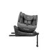 Kikka boo Κάθισμα Αυτοκινήτου i-Orbit i-Size Isofix 40-150cm Dark Grey 31002100086 - Κάθισμα Αυτοκινήτου 0-36Kg στο Oneirokosmos