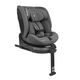 Kikka boo Κάθισμα Αυτοκινήτου i-Orbit i-Size Isofix 40-150cm Dark Grey 31002100086 - Κάθισμα Αυτοκινήτου 0-36Kg στο Oneirokosmos