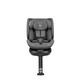 Kikka boo Κάθισμα Αυτοκινήτου i-Orbit i-Size Isofix 40-150cm Dark Grey 31002100086 - Κάθισμα Αυτοκινήτου 0-36Kg στο Oneirokosmos