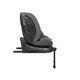 Kikka boo Κάθισμα Αυτοκινήτου i-Orbit i-Size Isofix 40-150cm Dark Grey 31002100086 - Κάθισμα Αυτοκινήτου 0-36Kg στο Oneirokosmos