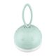 Kikka Boo Δοχείο για σκόνη Γάλακτος 3 θέσεων Milk powder dispenser Mint 31302040085 - Μπιμπερό στο Oneirokosmos