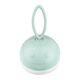 Kikka Boo Δοχείο για σκόνη Γάλακτος 3 θέσεων Milk powder dispenser Mint 31302040085 - Μπιμπερό στο Oneirokosmos