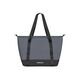 Kikka Boo Πολυκαρότσι 3 in 1 with Carrycot Mia Grey 31001010264 - Πολυκαρότσια, Συστήματα Μεταφοράς στο Oneirokosmos