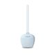 BabyOno Θήκη πιπίλας σιλικόνης - Μπλε BN1656/01 - Πιπίλες στο Oneirokosmos