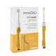 INNOGIO Sonic Παιδική Ηλεκτρική Οδοντόβουρτσα Giraffe GIO460G - Προϊόντα υγιεινής φροντίδας στο Oneirokosmos