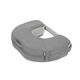 Inglesina Elysia Μαξιλάρι Θηλασμού Harmony Grey AZ98S0HMG - Μαξιλάρια Θηλασμού στο Oneirokosmos
